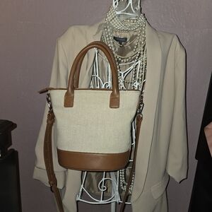 Bucket Bag
